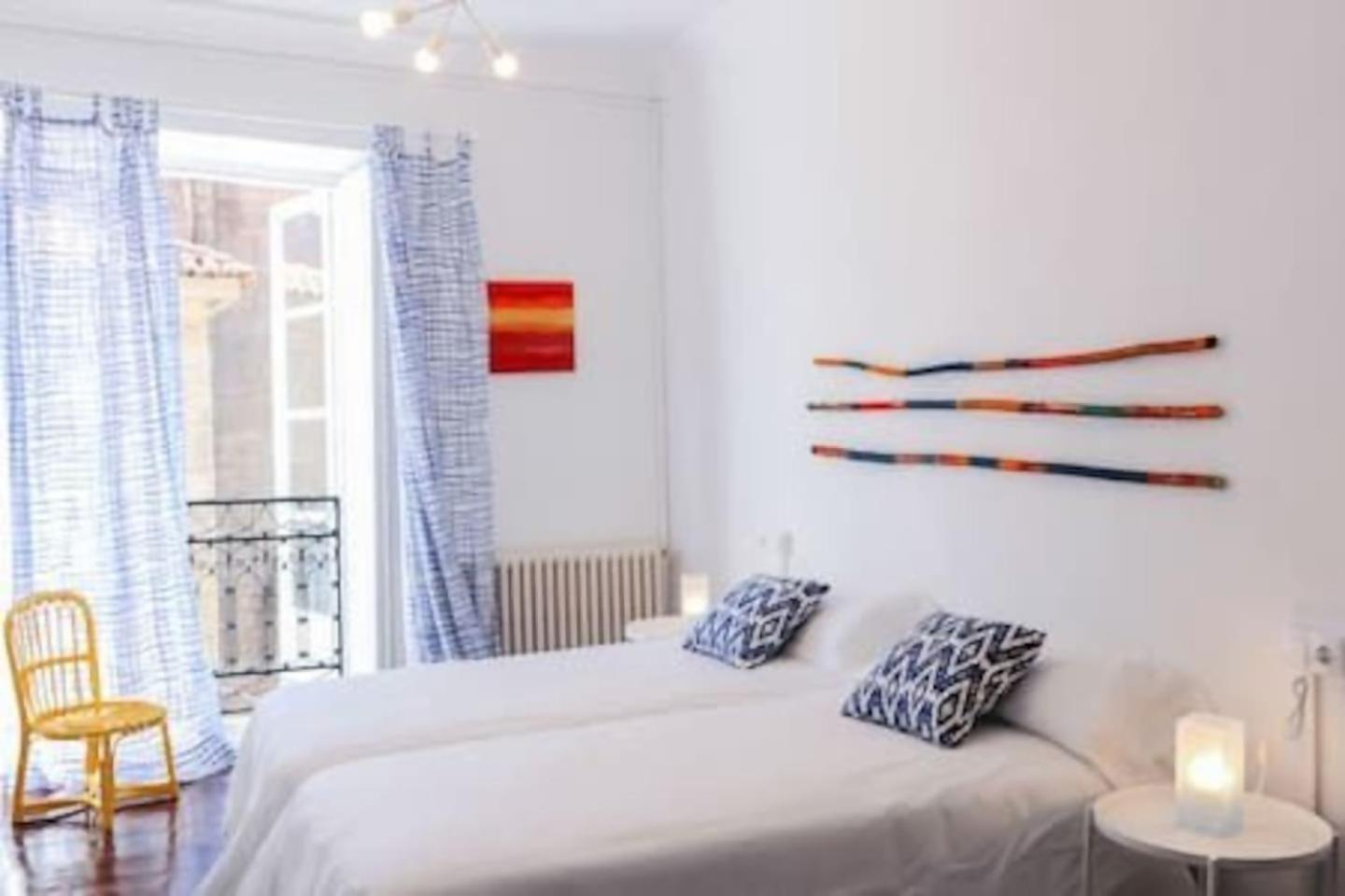Apartamento Exclusivo En Zona Monumental Apartamento Santiago de Compostela Exterior foto