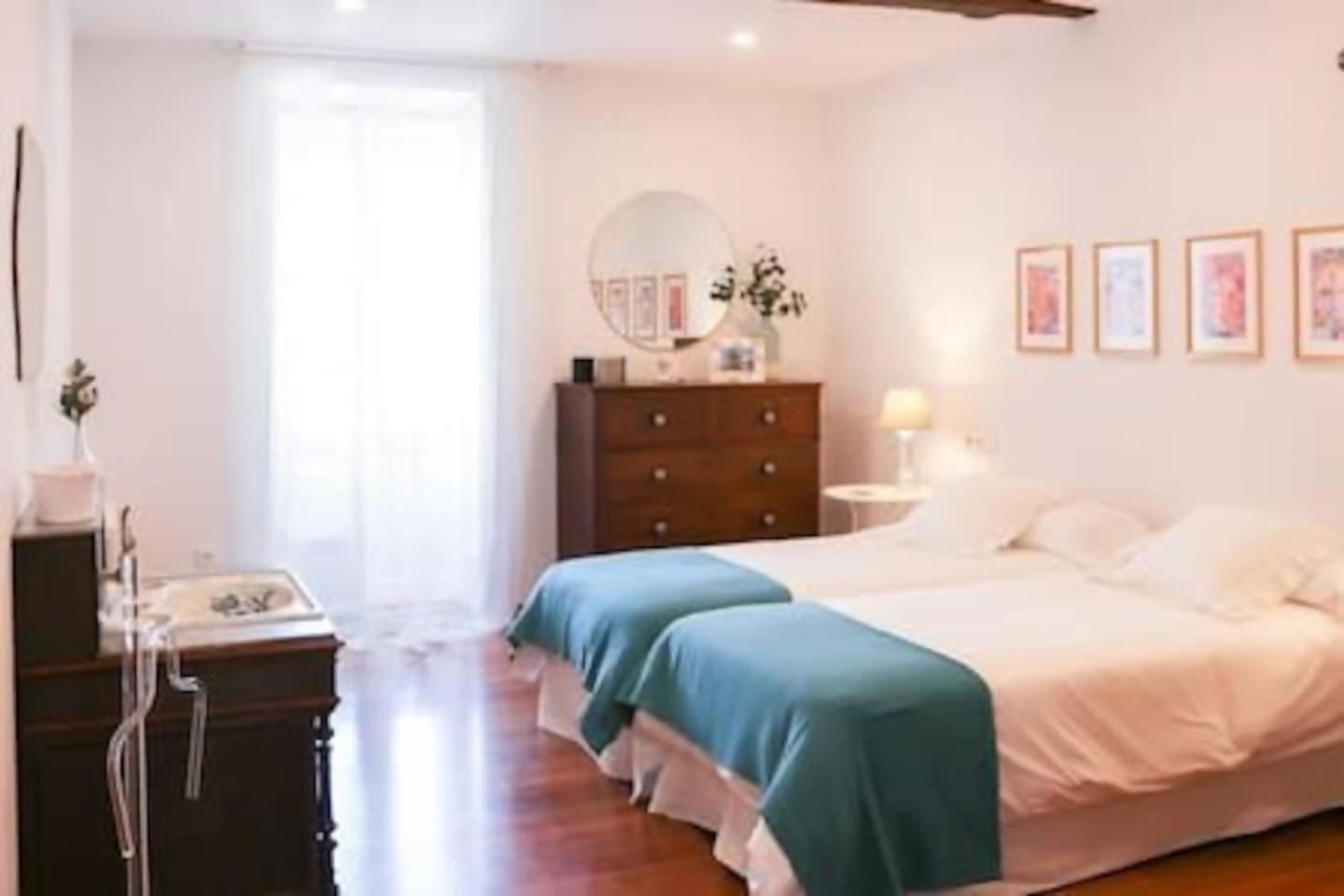 Apartamento Exclusivo En Zona Monumental Apartamento Santiago de Compostela Exterior foto