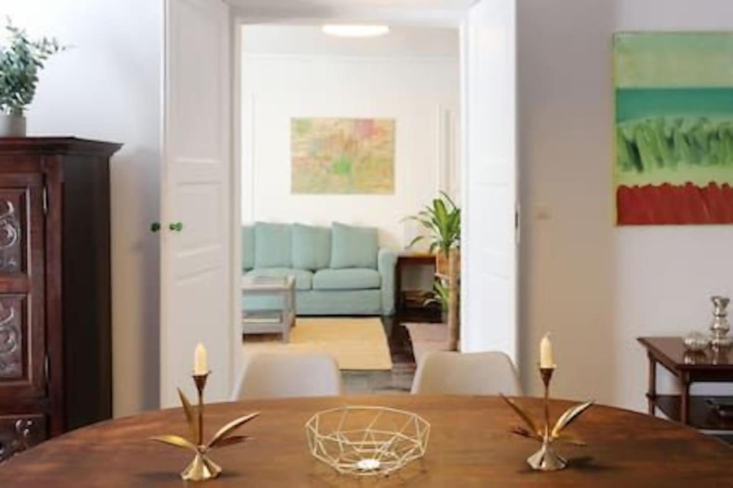 Apartamento Exclusivo En Zona Monumental Apartamento Santiago de Compostela Exterior foto